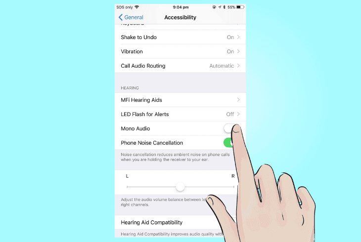 JBL Earbuds Stuck In Mono Mode? (Proven Ways to Fix!) 5 disable mono mode on iphone