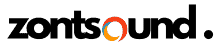 logo zontsound